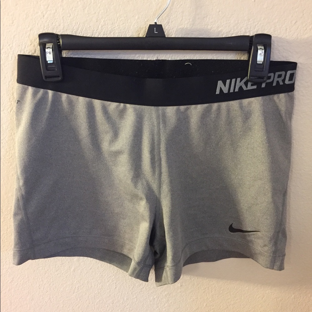 Nike Pro Spandex